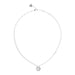 Guess Γυναικείο Κολιέ Online σε Προσφορά Outlet Καταστήματος με μεγάλη έκπτωση και στην καλύτερη τιμή JUBN03350JWRHTU