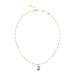 Guess Γυναικείο Κολιέ JUBN03391JWYGTU
