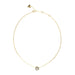 Guess Γυναικείο Κολιέ Online σε Προσφορά Outlet Καταστήματος με μεγάλη έκπτωση και στην καλύτερη τιμή JUBN03398JWYGTU