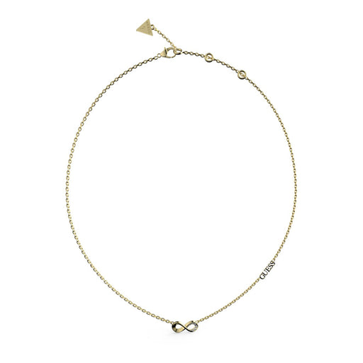 Guess Γυναικείο Κολιέ Online σε Προσφορά Outlet Καταστήματος με μεγάλη έκπτωση και στην καλύτερη τιμή JUBN03400JWYGTU