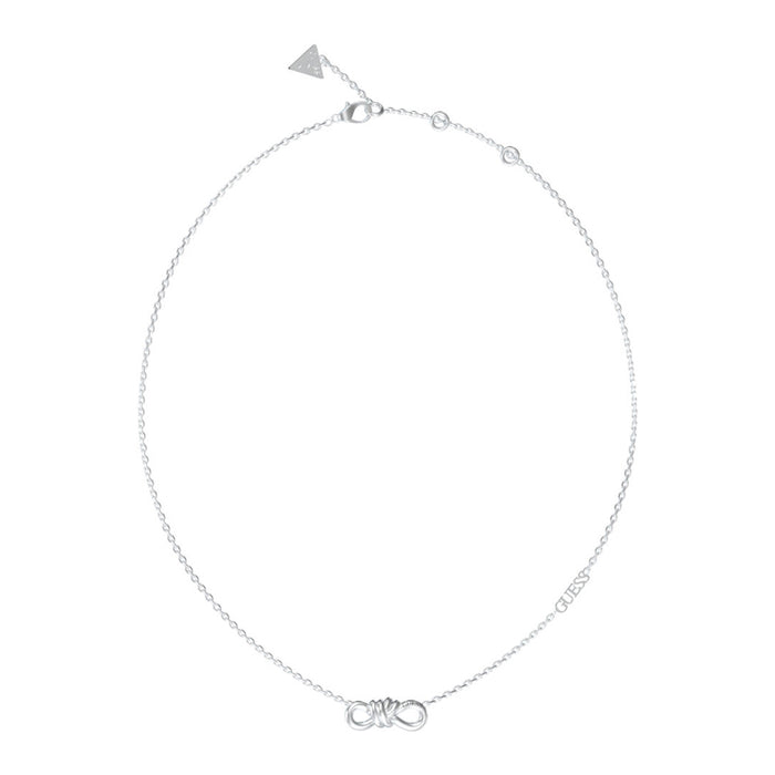 Guess Γυναικείο Κολιέ Online σε Προσφορά Outlet Καταστήματος με μεγάλη έκπτωση και στην καλύτερη τιμή JUBN04010JWRHTU