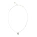 Guess Γυναικείο Κολιέ Online σε Προσφορά Outlet Καταστήματος με μεγάλη έκπτωση και στην καλύτερη τιμή JUBN04030JWRHTU