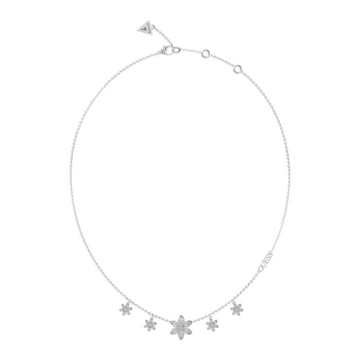 Guess Γυναικείο Κολιέ JUBN04143JWRHTU