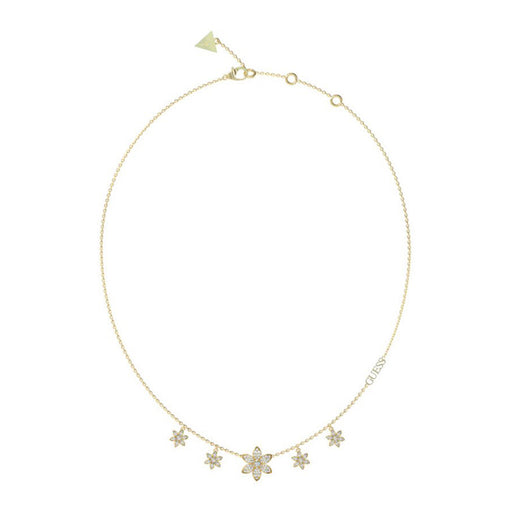 Guess Γυναικείο Κολιέ Online σε Προσφορά Outlet Καταστήματος με μεγάλη έκπτωση και στην καλύτερη τιμή JUBN04143JWYGTU