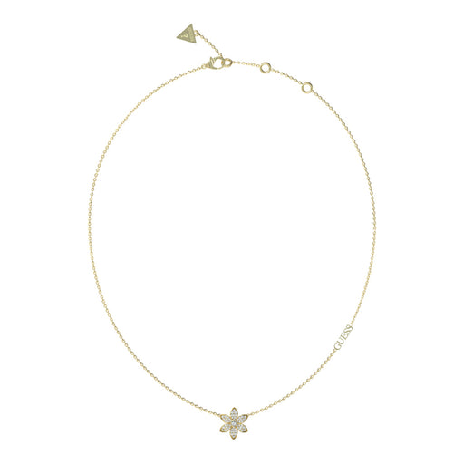 Guess Γυναικείο Κολιέ Online σε Προσφορά Outlet Καταστήματος με μεγάλη έκπτωση και στην καλύτερη τιμή JUBN04146JWYGTU