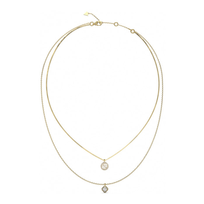 Guess Γυναικείο Κολιέ Online σε Προσφορά Outlet Καταστήματος με μεγάλη έκπτωση και στην καλύτερη τιμή JUBN04159JWYGTU