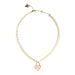 Guess Γυναικείο Κολιέ JUBN04204JWYGPKTU