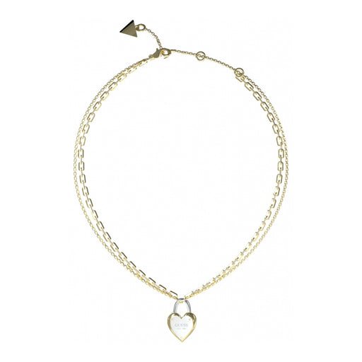 Guess Γυναικείο Κολιέ Online σε Προσφορά Outlet Καταστήματος με μεγάλη έκπτωση και στην καλύτερη τιμή JUBN04208JWYGRHTU