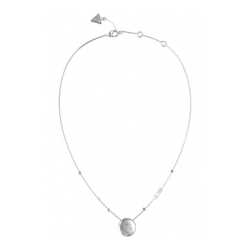 Guess Γυναικείο Κολιέ Online σε Προσφορά Outlet Καταστήματος με μεγάλη έκπτωση και στην καλύτερη τιμή JUBN04263JWRHTU