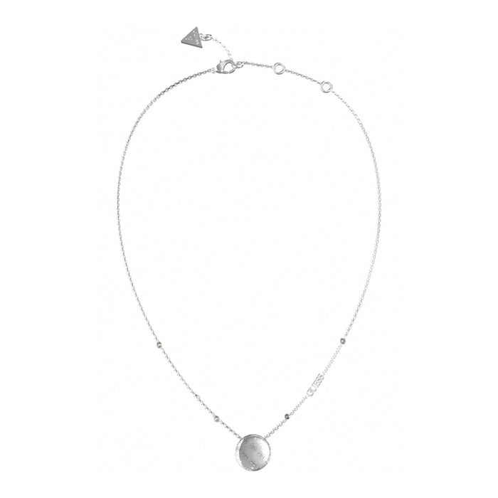 Guess Γυναικείο Κολιέ Online σε Προσφορά Outlet Καταστήματος με μεγάλη έκπτωση και στην καλύτερη τιμή JUBN04263JWRHTU