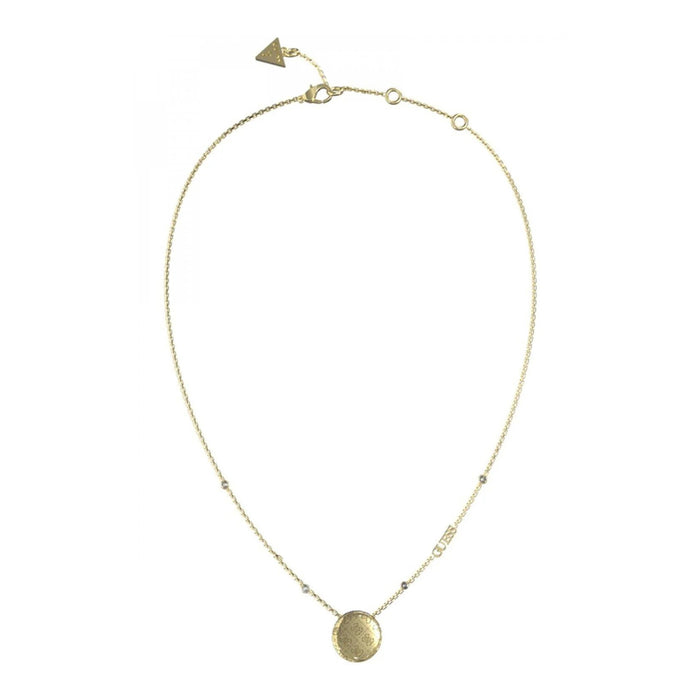 Guess Γυναικείο Κολιέ Online σε Προσφορά Outlet Καταστήματος με μεγάλη έκπτωση και στην καλύτερη τιμή JUBN04263JWYGTU