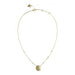 Guess Γυναικείο Κολιέ Online σε Προσφορά Outlet Καταστήματος με μεγάλη έκπτωση και στην καλύτερη τιμή JUBN04263JWYGTU