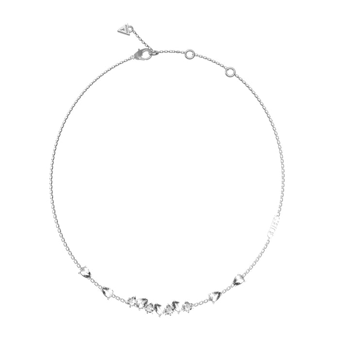 Guess Γυναικείο Κολιέ JUBN04404JWRHTU