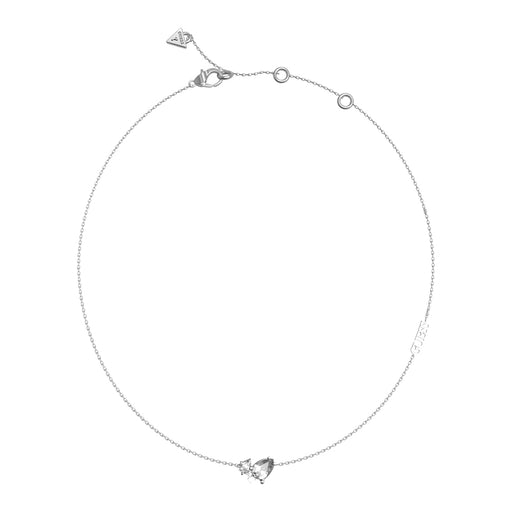 Guess Γυναικείο Κολιέ JUBN04413JWRHTU