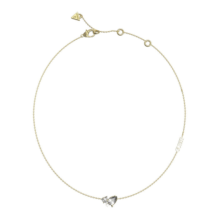 Guess Γυναικείο Κολιέ Online σε Προσφορά Outlet Καταστήματος με μεγάλη έκπτωση και στην καλύτερη τιμή JUBN04413JWYGTU