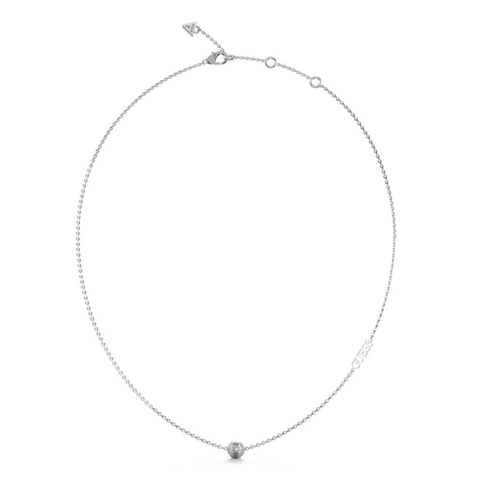 Guess Γυναικείο Κολιέ JUBN04455JWRHTU