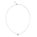 Guess Γυναικείο Κολιέ JUBN04455JWRHTU