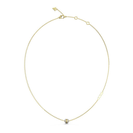 Guess Γυναικείο Κολιέ Online σε Προσφορά Outlet Καταστήματος με μεγάλη έκπτωση και στην καλύτερη τιμή JUBN04455JWYGTU