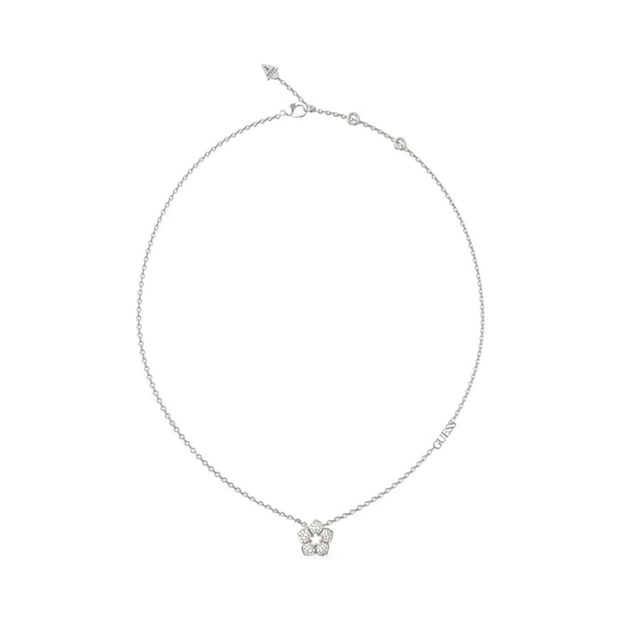 Guess Γυναικείο Κολιέ Online σε Προσφορά Outlet Καταστήματος με μεγάλη έκπτωση και στην καλύτερη τιμή JUBN04466JWRHTU