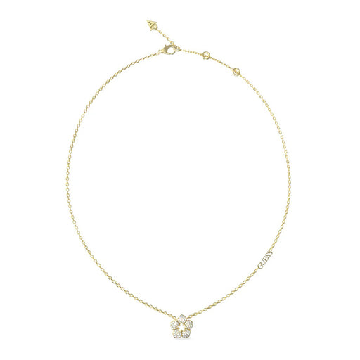 Guess Γυναικείο Κολιέ Online σε Προσφορά Outlet Καταστήματος με μεγάλη έκπτωση και στην καλύτερη τιμή JUBN04466JWYGTU