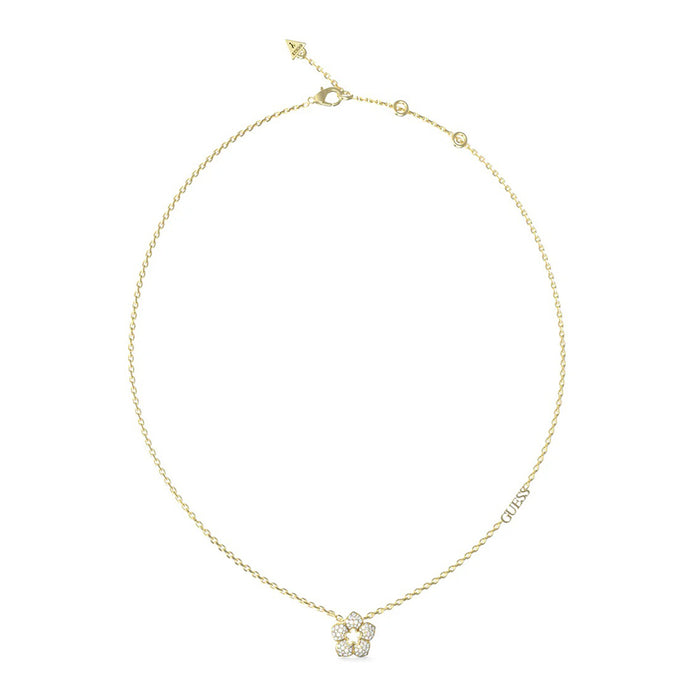 Guess Γυναικείο Κολιέ Online σε Προσφορά Outlet Καταστήματος με μεγάλη έκπτωση και στην καλύτερη τιμή JUBN04466JWYGTU