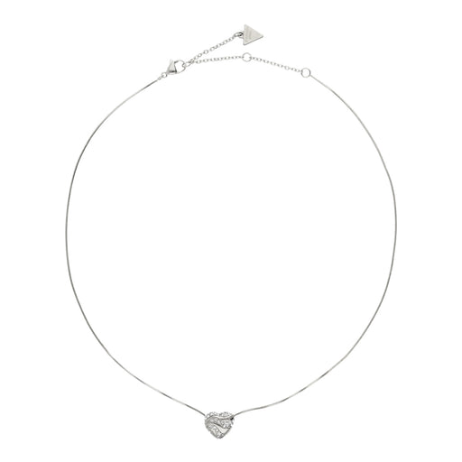 Guess Γυναικείο Κολιέ Online σε Προσφορά Outlet Καταστήματος με μεγάλη έκπτωση και στην καλύτερη τιμή JUBN04501JWRHTU