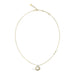 Guess Γυναικείο Κολιέ Online σε Προσφορά Outlet Καταστήματος με μεγάλη έκπτωση και στην καλύτερη τιμή JUBN04518JWYGTU