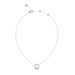 Guess Γυναικείο Κολιέ JUBN04665JWRHTU