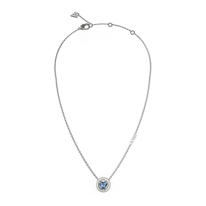 Guess Γυναικείο Κολιέ Online σε Προσφορά Outlet Καταστήματος με μεγάλη έκπτωση και στην καλύτερη τιμή JUBN04667JWRHLSTU