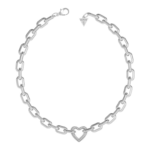 Guess Γυναικείο Κολιέ JUBN05015JWRHTU