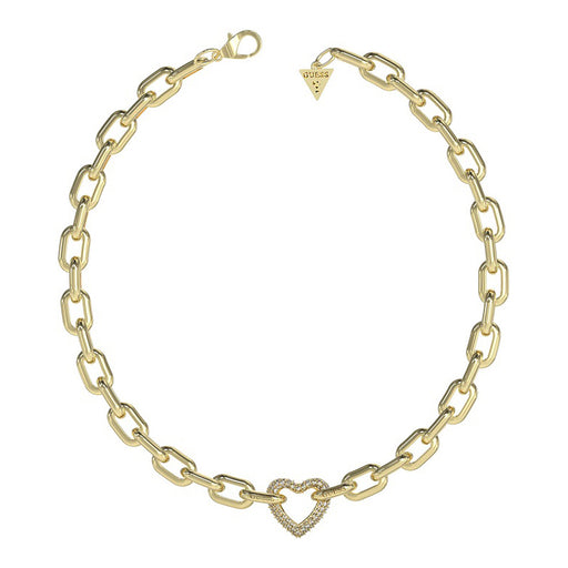 Guess Γυναικείο Κολιέ Online σε Προσφορά Outlet Καταστήματος με μεγάλη έκπτωση και στην καλύτερη τιμή JUBN05015JWYGTU