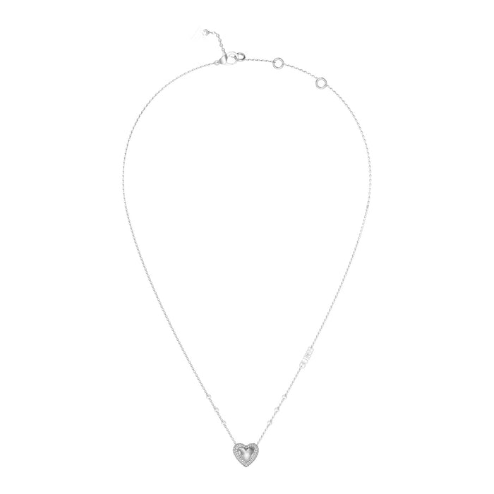 Guess Γυναικείο Κολιέ JUBN05018JWRHTU