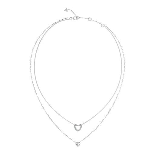 Guess Γυναικείο Κολιέ JUBN05026JWRHTU