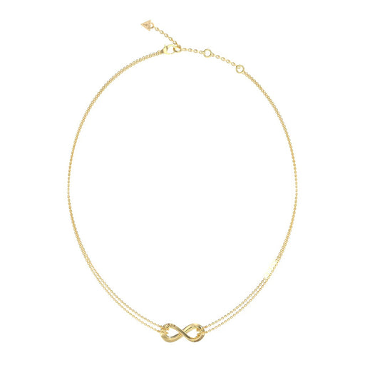 Guess Γυναικείο Κολιέ Online σε Προσφορά Outlet Καταστήματος με μεγάλη έκπτωση και στην καλύτερη τιμή JUBN05049JWYGTU