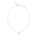 Guess Γυναικείο Κολιέ Online σε Προσφορά Outlet Καταστήματος με μεγάλη έκπτωση και στην καλύτερη τιμή JUBN05052JWYGWHTU