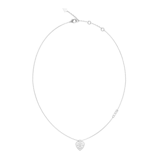 Guess Γυναικείο Κολιέ JUBN05056JWRHTU