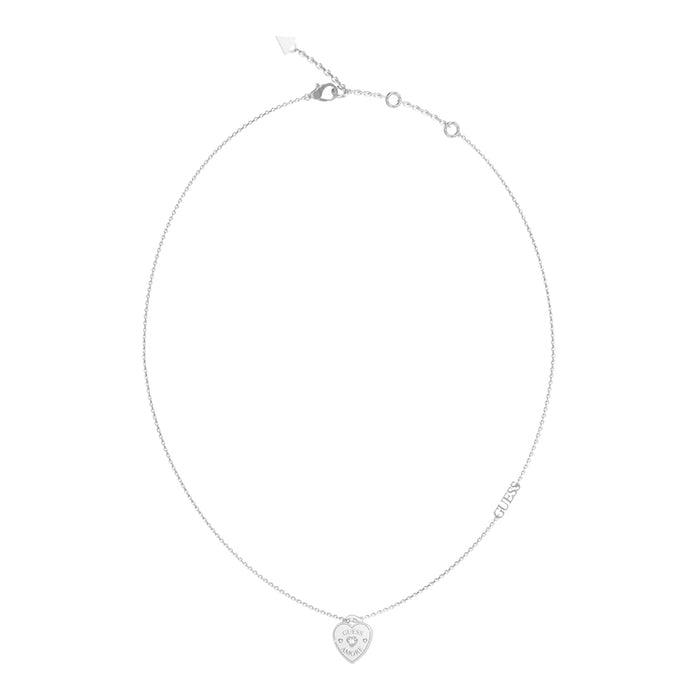 Guess Γυναικείο Κολιέ Online σε Προσφορά Outlet Καταστήματος με μεγάλη έκπτωση και στην καλύτερη τιμή JUBN05056JWRHTU