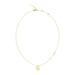 Guess Γυναικείο Κολιέ Online σε Προσφορά Outlet Καταστήματος με μεγάλη έκπτωση και στην καλύτερη τιμή JUBN05056JWYGTU
