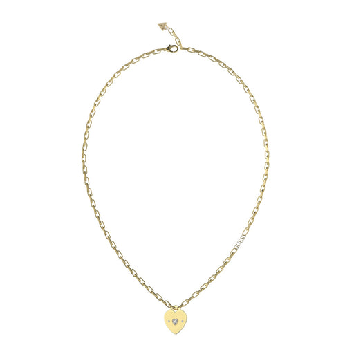 Guess Γυναικείο Κολιέ JUBN05060JWYGTU