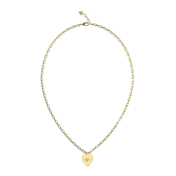 Guess Γυναικείο Κολιέ JUBN05060JWYGTU