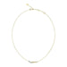 Guess Γυναικείο Κολιέ Online σε Προσφορά Outlet Καταστήματος με μεγάλη έκπτωση και στην καλύτερη τιμή JUBN05066JWYGRHTU