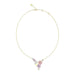 Guess Γυναικείο Κολιέ Online σε Προσφορά Outlet Καταστήματος με μεγάλη έκπτωση και στην καλύτερη τιμή JUBN05100JWYGMCTU