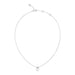 Guess Γυναικείο Κολιέ Online σε Προσφορά Outlet Καταστήματος με μεγάλη έκπτωση και στην καλύτερη τιμή JUBN05107JWRHTU