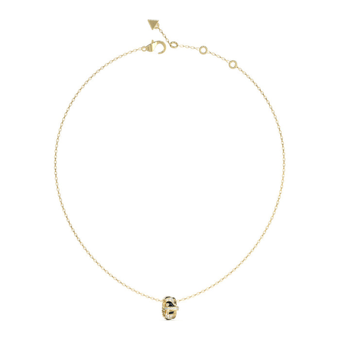 Guess Γυναικείο Κολιέ Online σε Προσφορά Outlet Καταστήματος με μεγάλη έκπτωση και στην καλύτερη τιμή JUBN05191JWYGBKTU