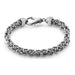 Guess Mens Bracelet JUMB01352JWASS