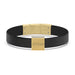Guess Mens Bracelet JUMB03031JWYGBKTU