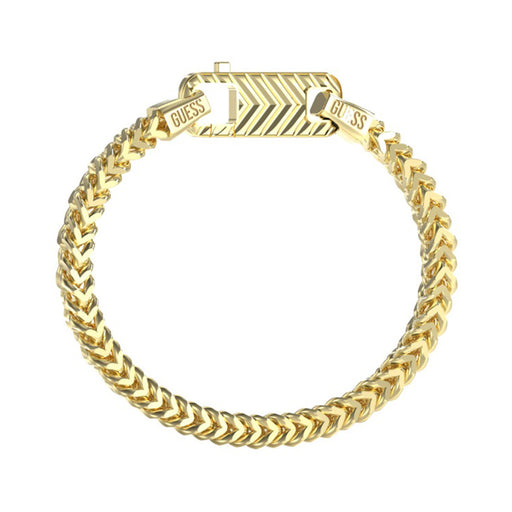 Guess Mens Bracelet JUMB04438JWYGL