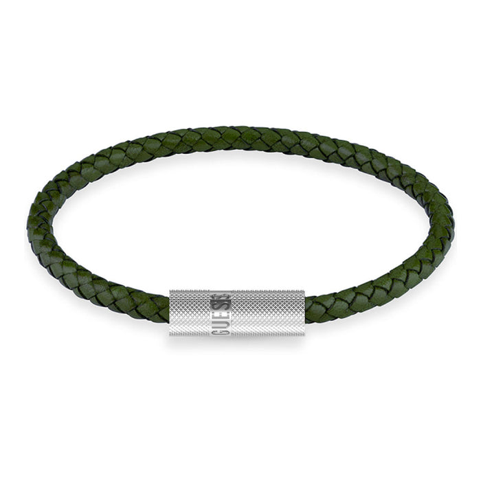 Guess Mens Bracelet JUXB03238JWSTDGS