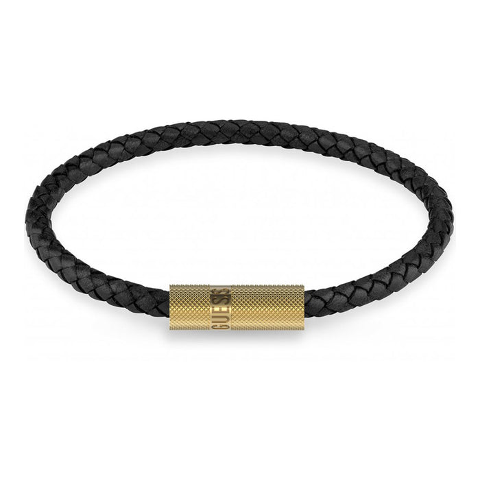 Guess Mens Bracelet JUXB03238JWYGBKL