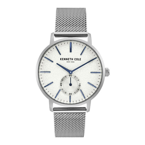 Kenneth Cole New York KC50055002 Ανδρικό ρολόι Online σε Προσφορά Outlet Καταστήματος με μεγάλη έκπτωση και στην καλύτερη τιμή